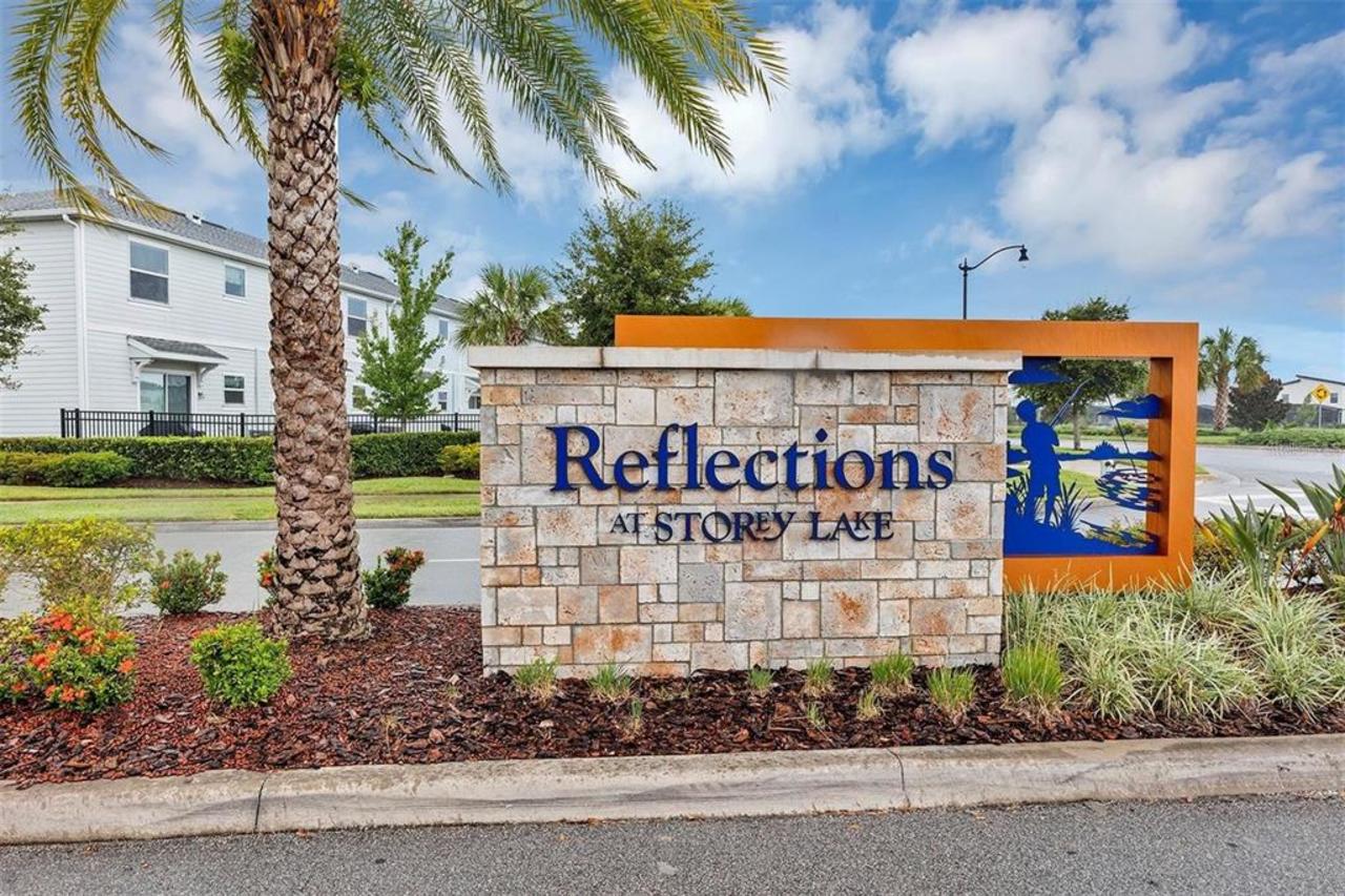 4 schlafzimmer Reihenhaus 
zum verkauf in Kissimmee