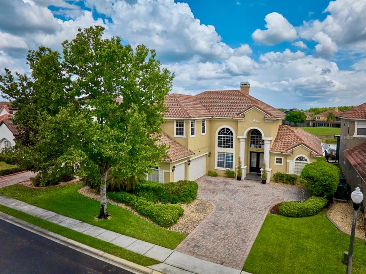 5 bedroom House for sale in Davenport