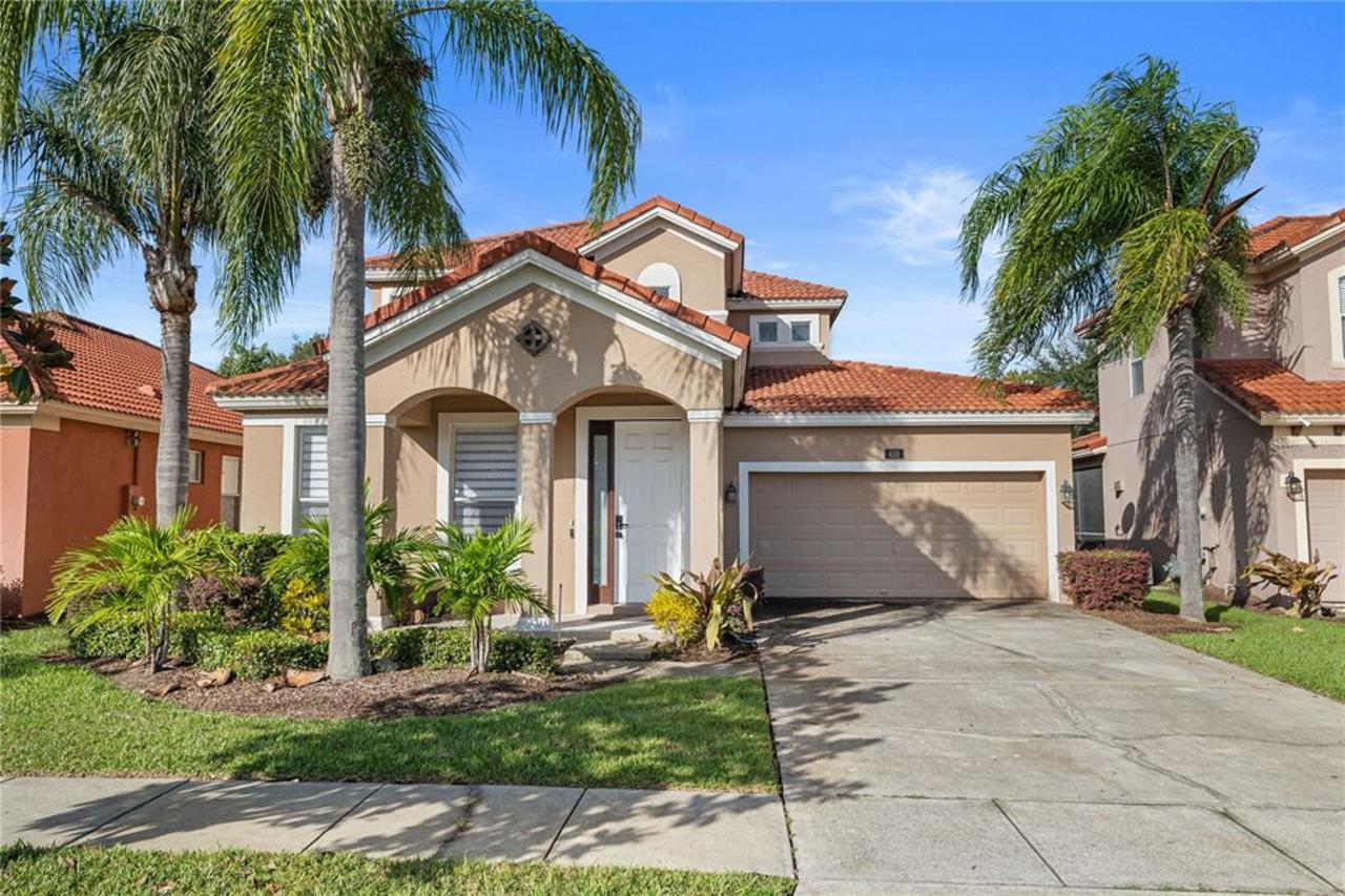 4 bedroom House for sale in Kissimmee