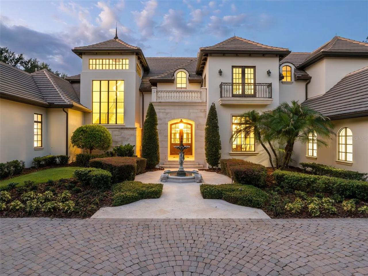 5 bedroom House for sale in Windermere