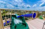 8 soverom Hus til salgs i Kissimmee 