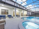 15 soverom Hus til salgs i Orlando 