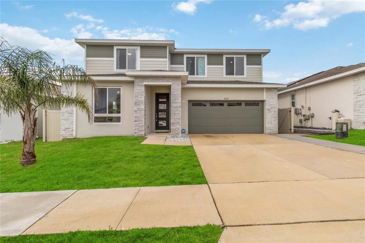 5 bedroom House for sale in Davenport