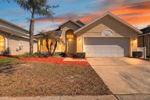 4 bedroom House for sale in Kissimmee