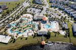 4 спальни Таунхаус для продажи в Kissimmee