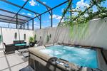 3 спальни Таунхаус для продажи в Davenport