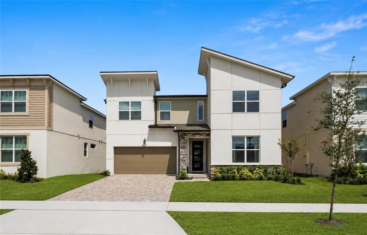 8 bedroom House for sale in Kissimmee