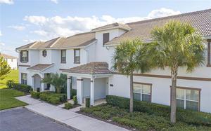4 bedroom Townhouse for sale in Kissimmee
