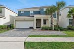 8 soverom Hus til salgs i Kissimmee 