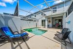 4 bedroom Townhouse for sale in Davenport