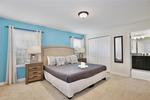 4 bedroom Townhouse for sale in Kissimmee