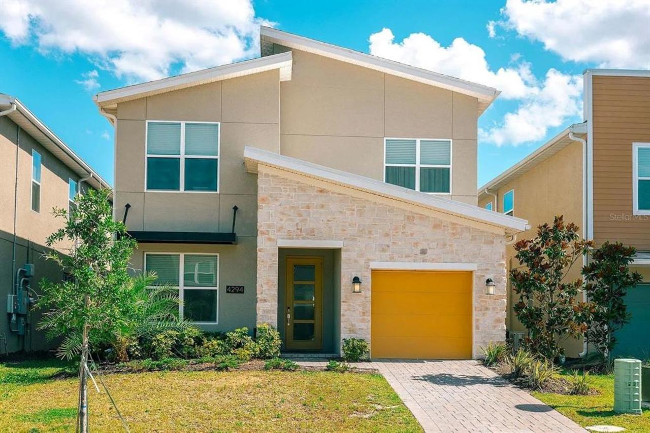 5 bedroom House for sale in Kissimmee