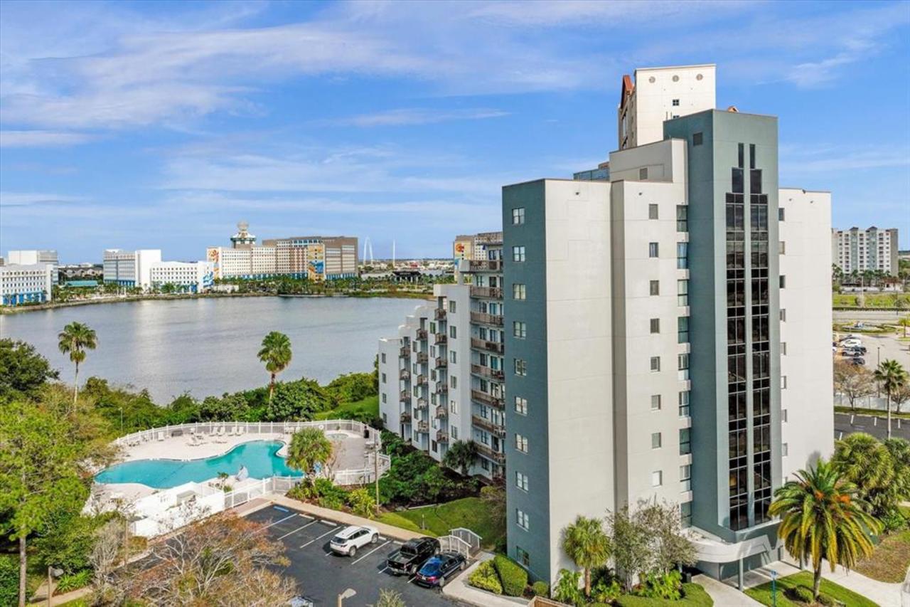 2 schlafzimmer Wohnung 
zum verkauf in Orlando 
