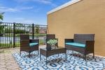 3 bedroom Townhouse for sale in Kissimmee