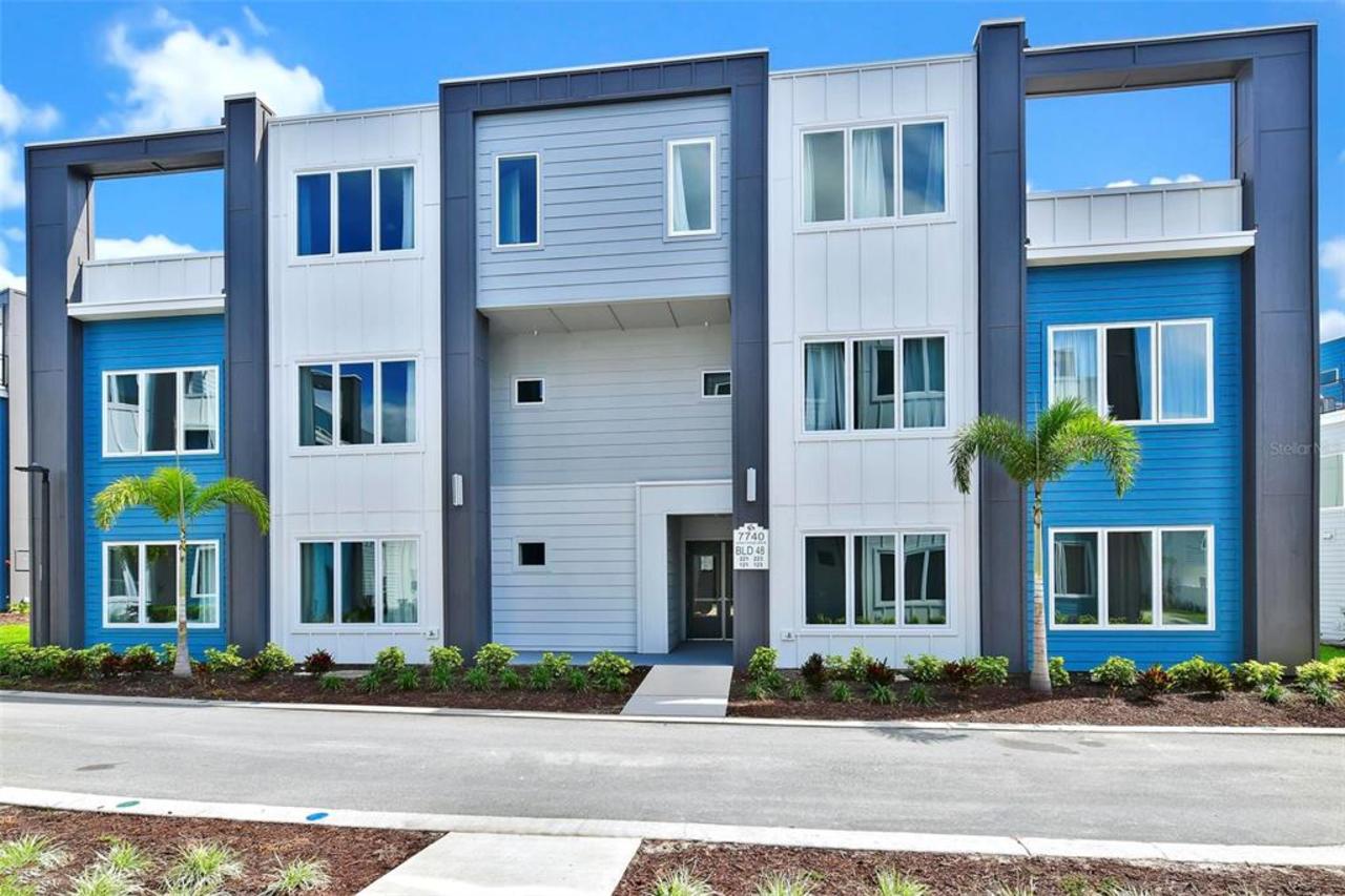 3 bedroom Apartment for sale in Reunion