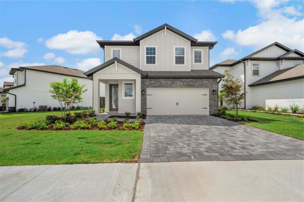 4 bedroom Casa se vende en Kissimmee 