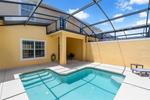 4 bedroom Townhouse for sale in Kissimmee