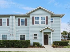 4 bedroom Townhouse for sale in Kissimmee