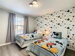 4 спальни Таунхаус для продажи в Kissimmee