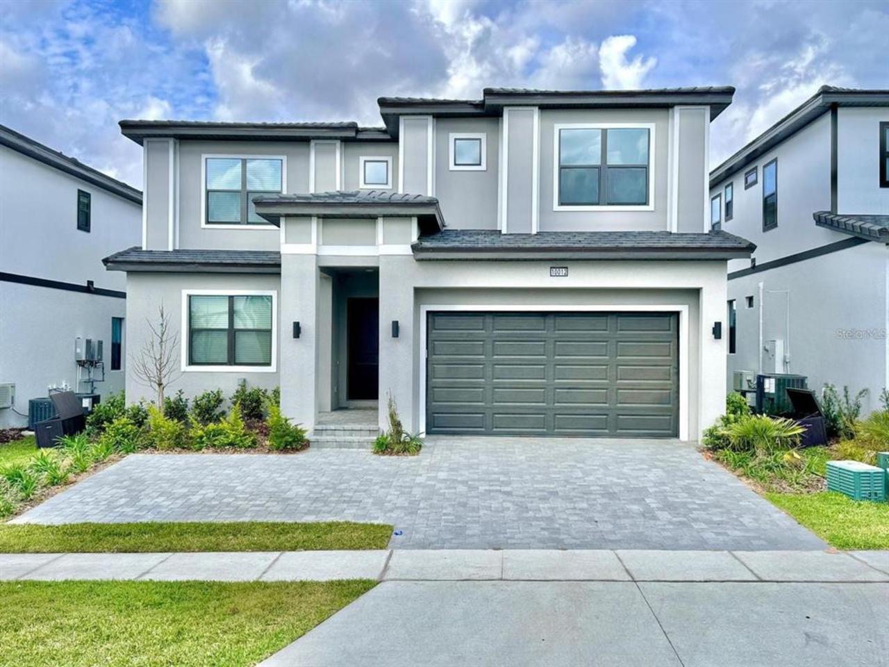 5 bedroom House for sale in Orlando