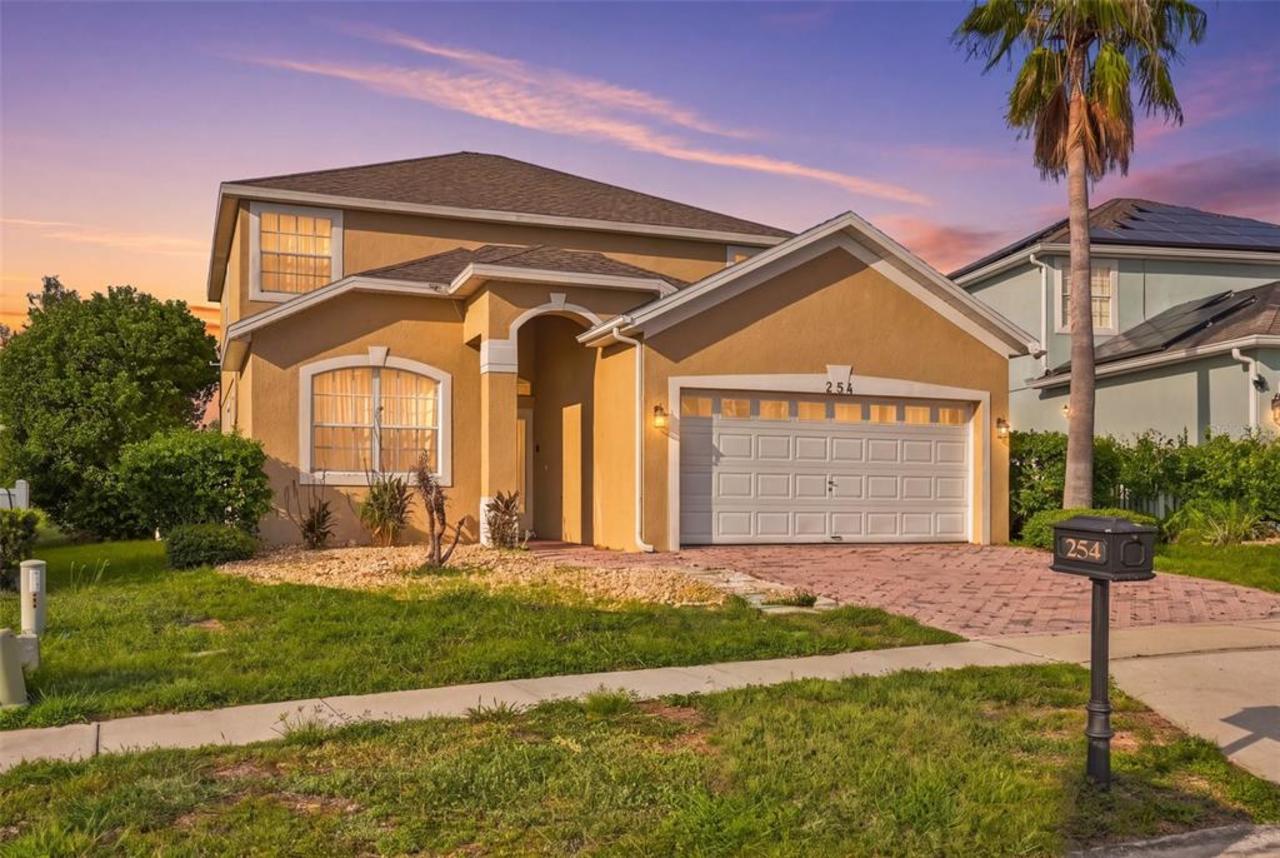 5 bedroom House for sale in Davenport