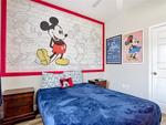 3 спальни Таунхаус для продажи в Kissimmee