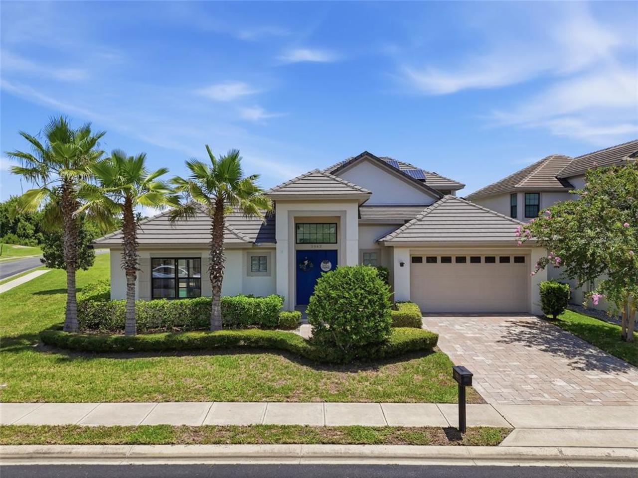 4 bedroom House for sale in Davenport