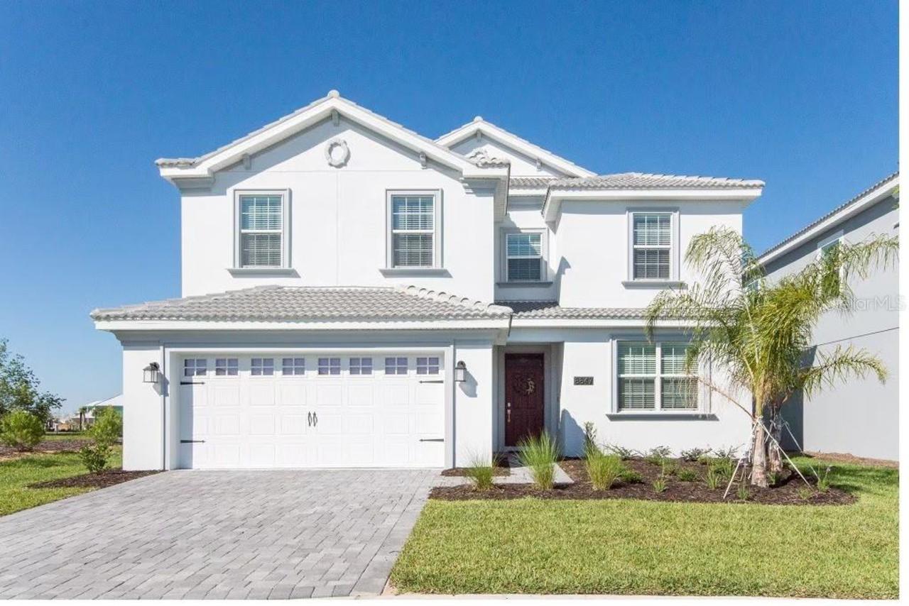 6 bedroom House for sale in Davenport