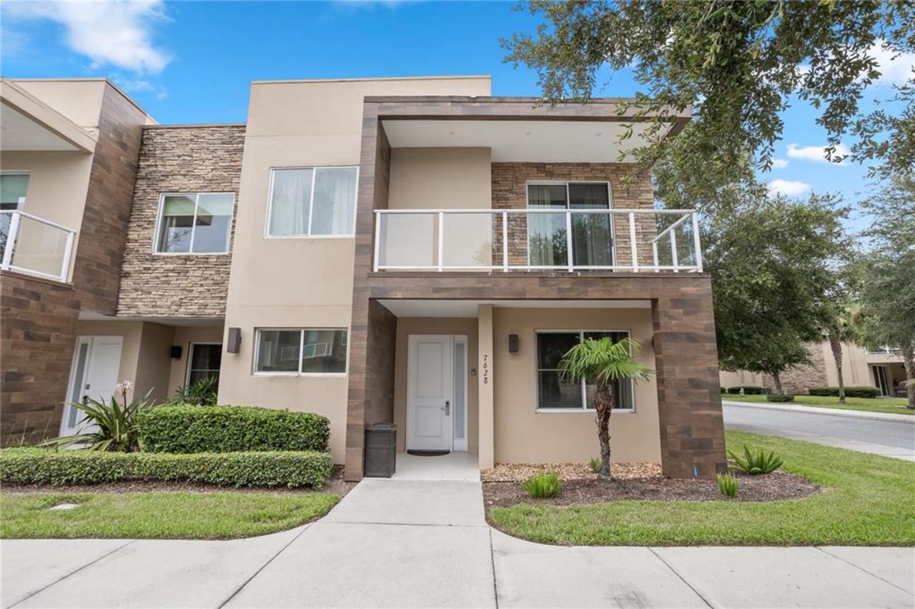 4 schlafzimmer Reihenhaus 
zum verkauf in Kissimmee