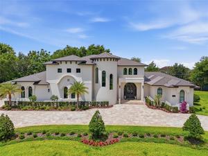 5 bedroom House for sale in Windermere