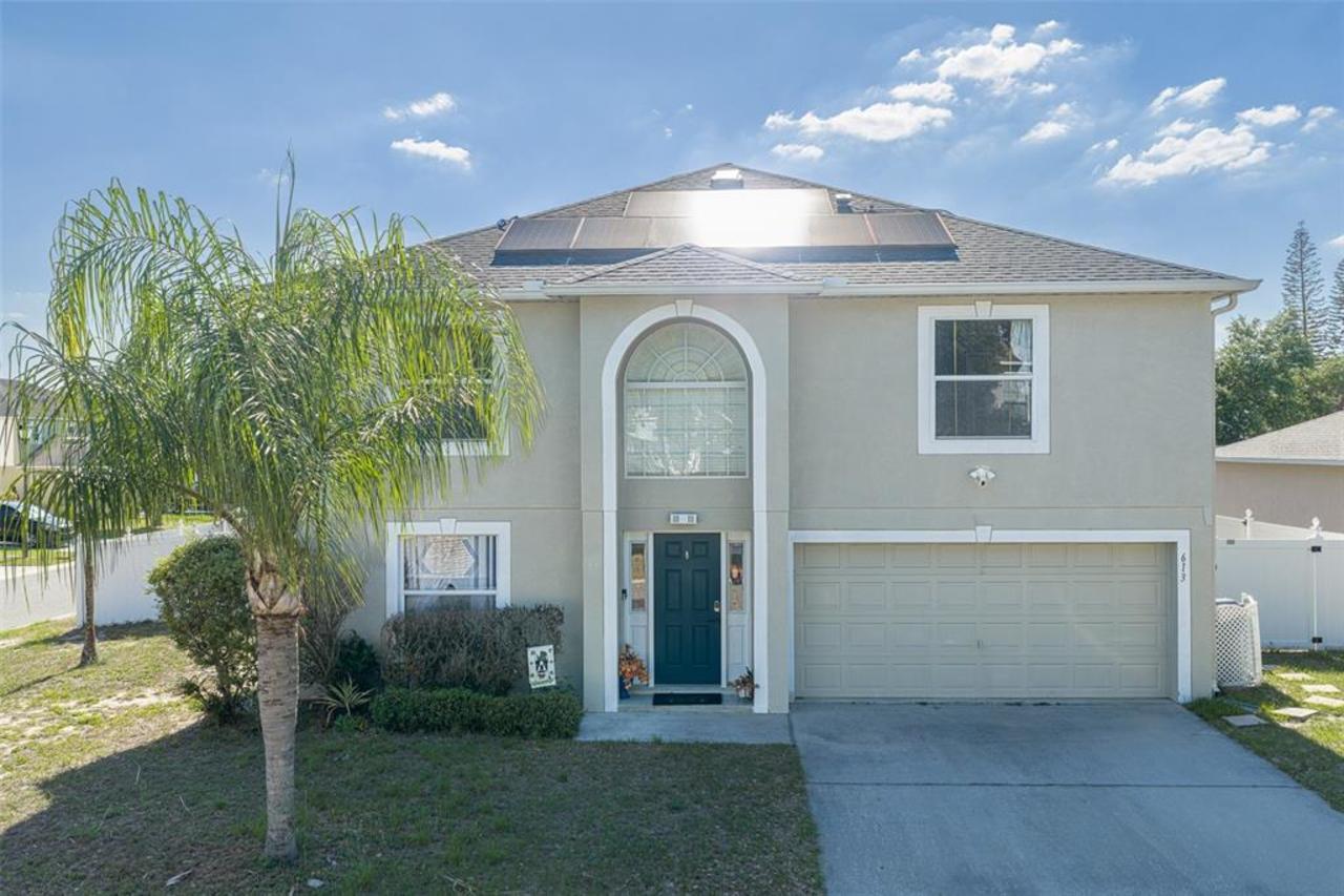 4 bedroom House for sale in Davenport
