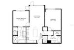 2 bedroom Apartment for sale in Kissimmee