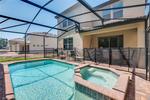 5 bedroom Huis te koop in Kissimmee