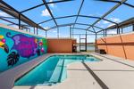 4 bedroom Townhouse for sale in Kissimmee