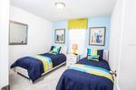4 bedroom Townhouse for sale in Kissimmee