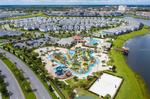 4 спальни Таунхаус для продажи в Kissimmee