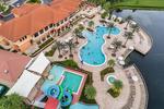 4 bedroom Townhouse for sale in Kissimmee