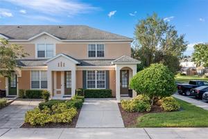3 bedroom Townhouse for sale in Kissimmee