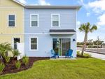 4 bedroom Townhouse for sale in Kissimmee