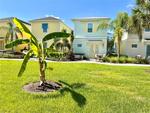 4 soverom Hus til salgs i Kissimmee 