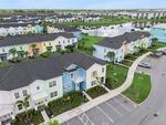 2 bedroom Adosado se vende en Kissimmee 