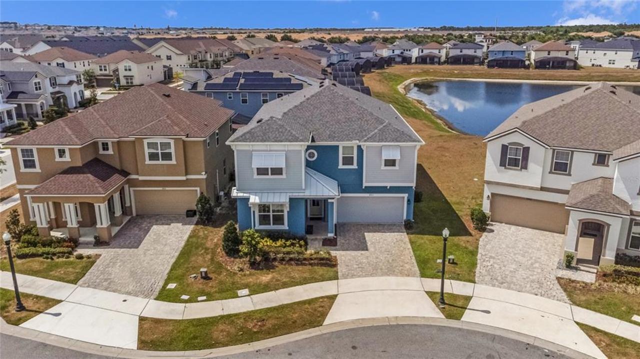 9 bedroom House for sale in Kissimmee