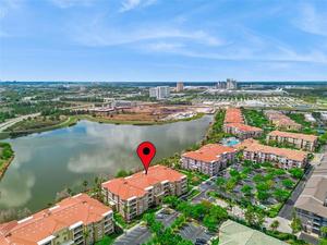 2 bedroom Apartment for sale in Orlando