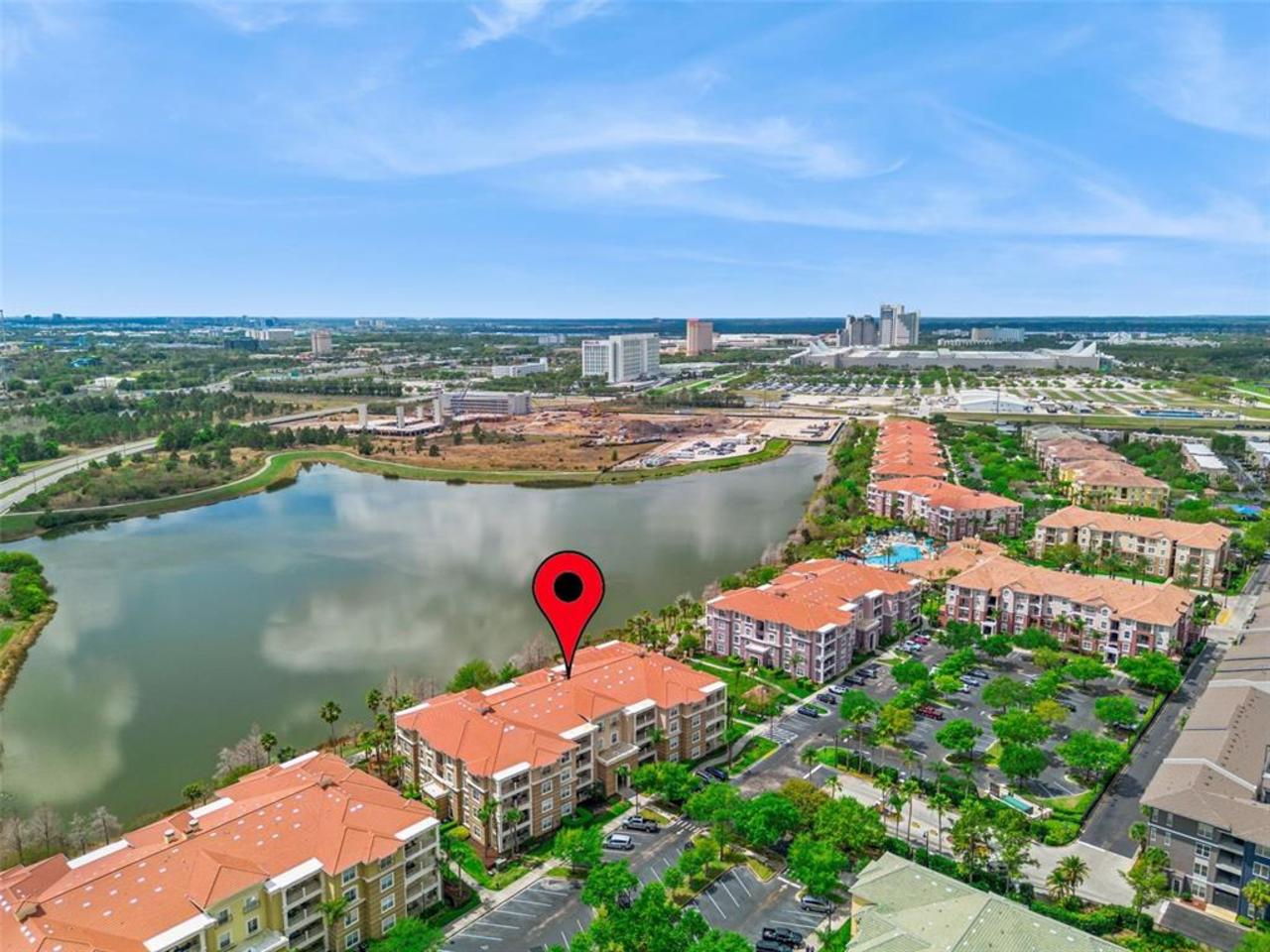 2 bedroom Apartment for sale in Orlando