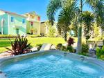 4 soverom Hus til salgs i Kissimmee 