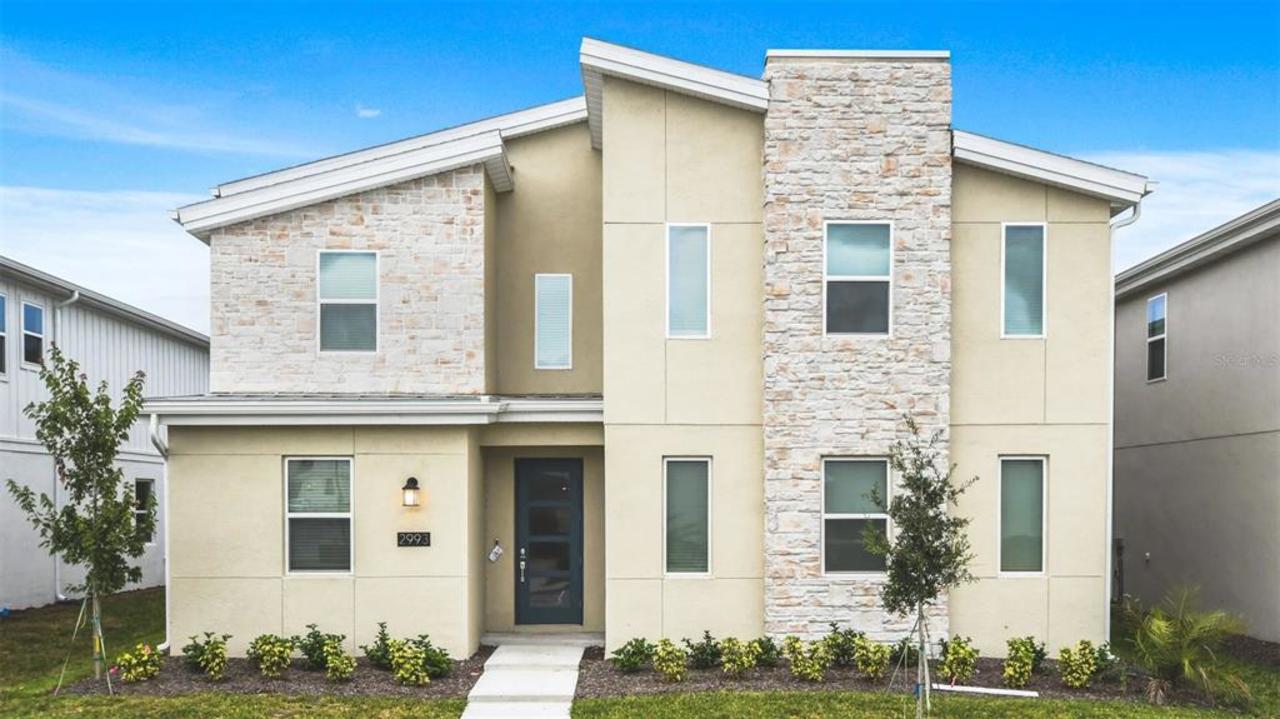 8 bedroom House for sale in Kissimmee