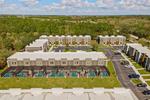5 спальни Таунхаус для продажи в Kissimmee