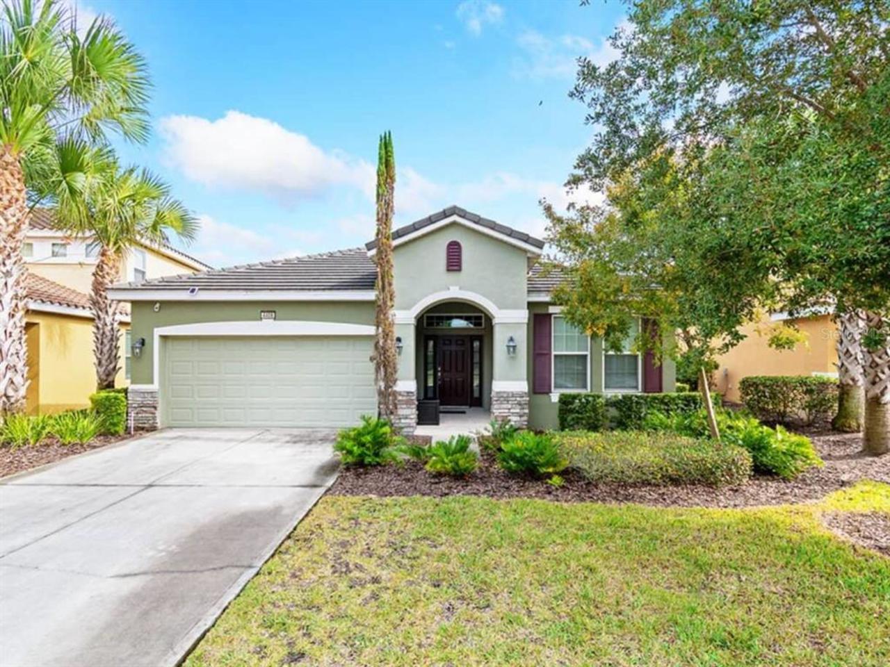 5 bedroom House for sale in Davenport
