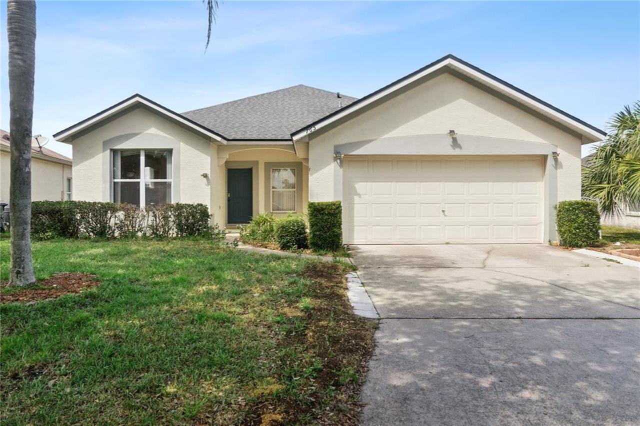 4 bedroom House for sale in Davenport