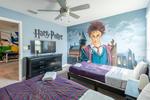 9 soverom Hus til salgs i Kissimmee 